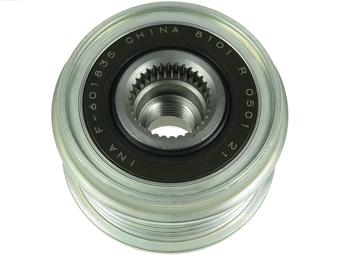 AS-PL Vrijloop koppeling dynamo AFP6060(INA)