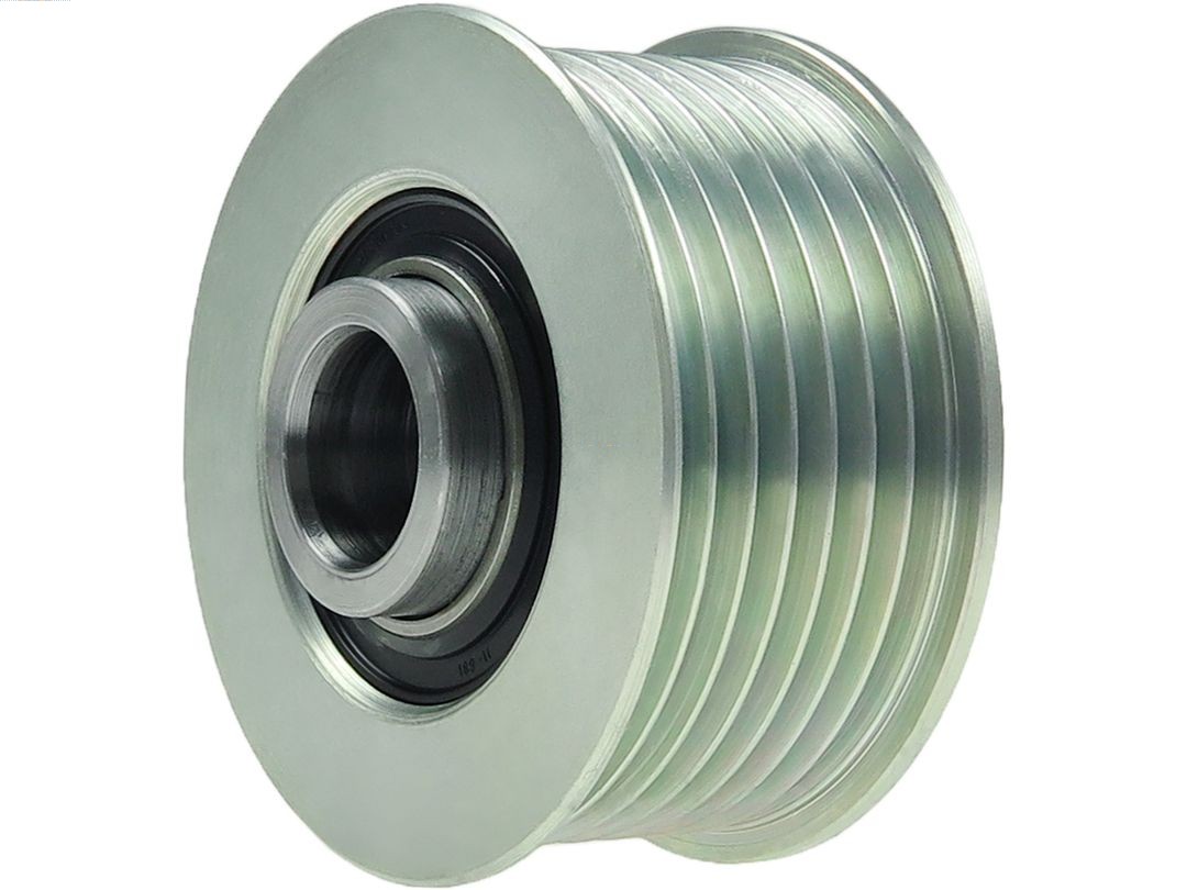 AS-PL Vrijloop koppeling dynamo AFP9022(INA)