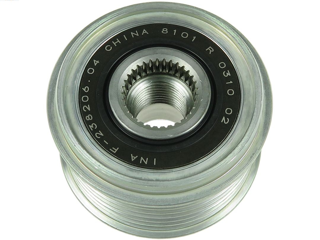 AS-PL Vrijloop koppeling dynamo AFP9019(INA)