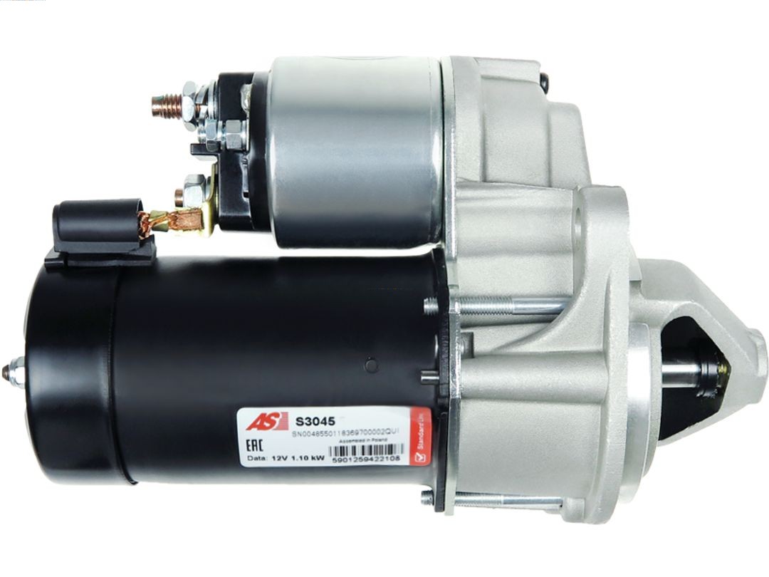 AS-PL Starter S3045