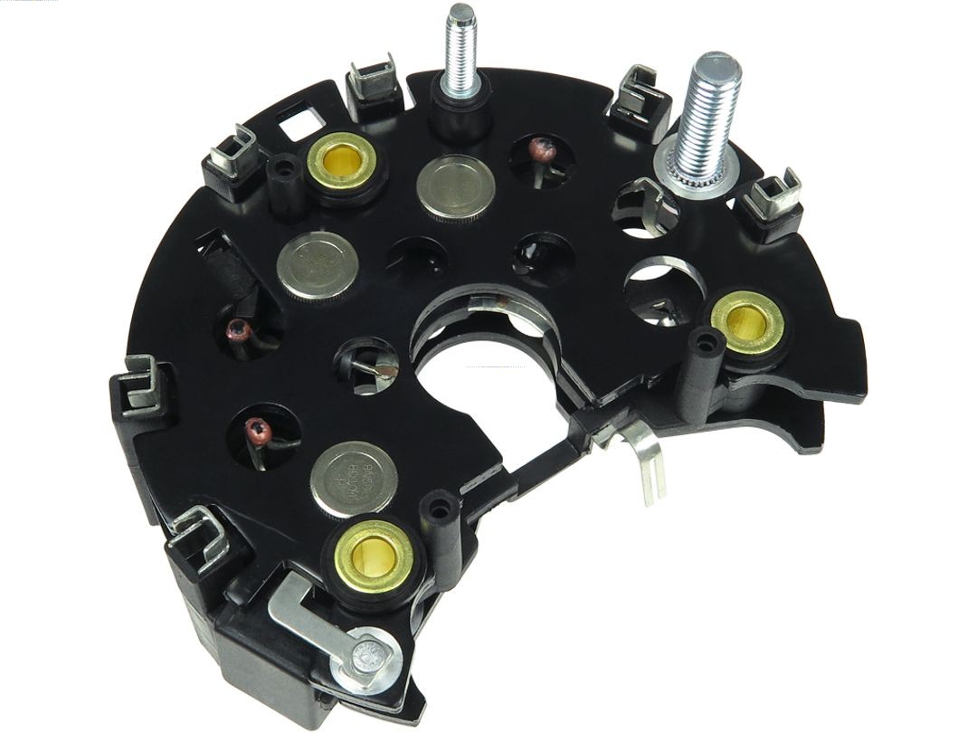Dynamo gelijkrichter (Diodebrug) AS-PL ARC0071