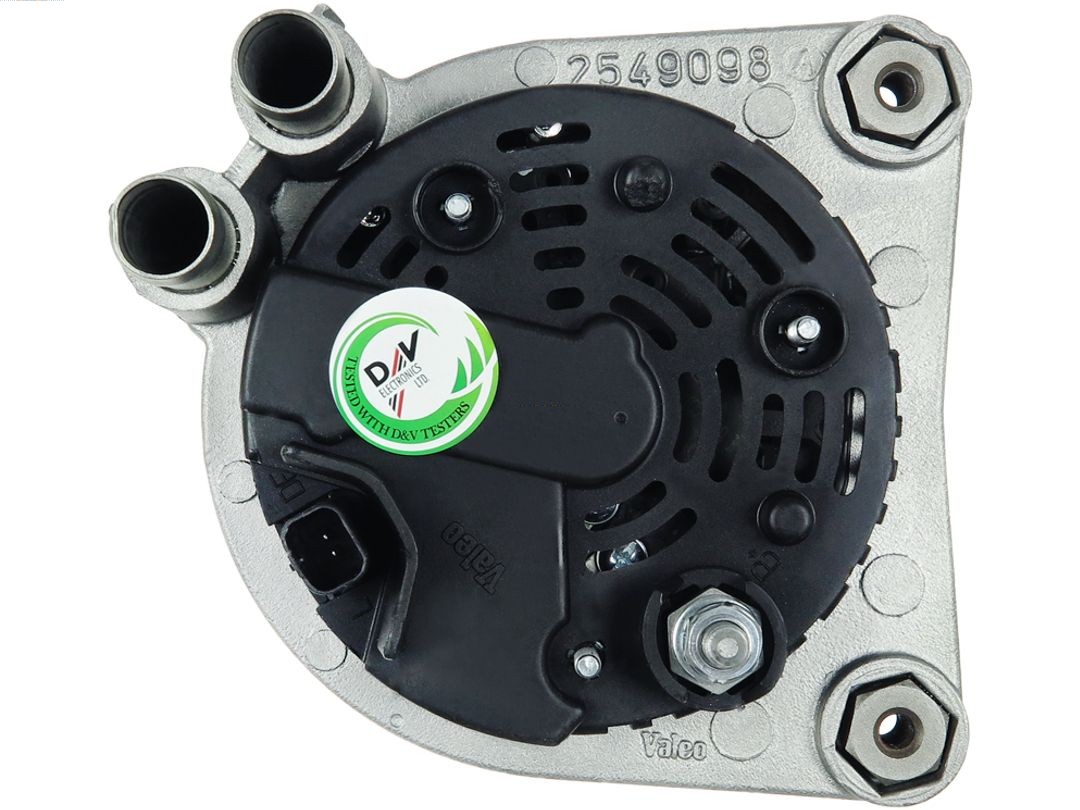 AS-PL Alternator/Dynamo A3084PR