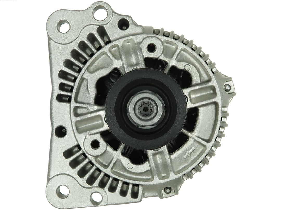 Alternator/Dynamo AS-PL A0637PR