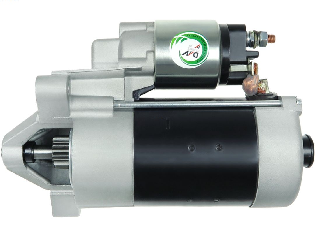 AS-PL Starter S0163