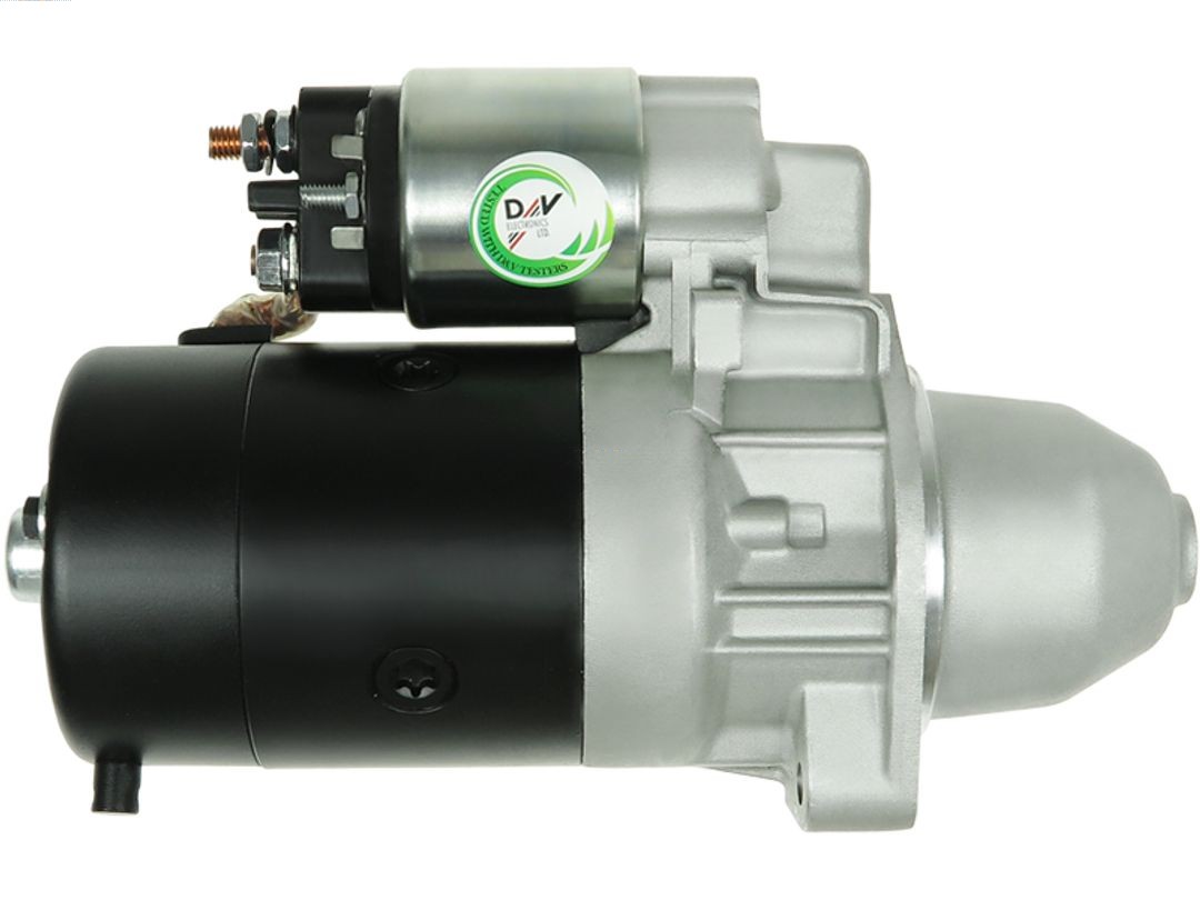 AS-PL Starter S0143