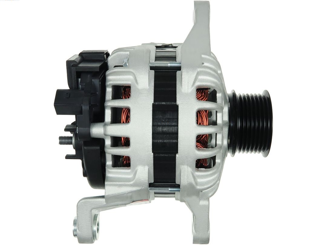 AS-PL Alternator/Dynamo A0665S