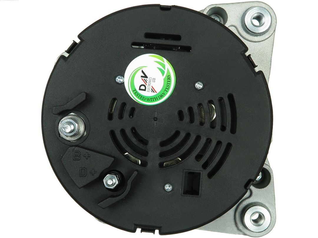 AS-PL Alternator/Dynamo A0472