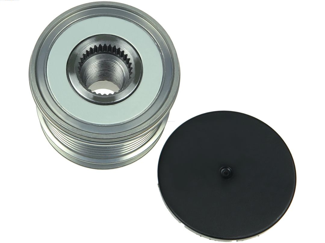 AS-PL Vrijloop koppeling dynamo AFP3020