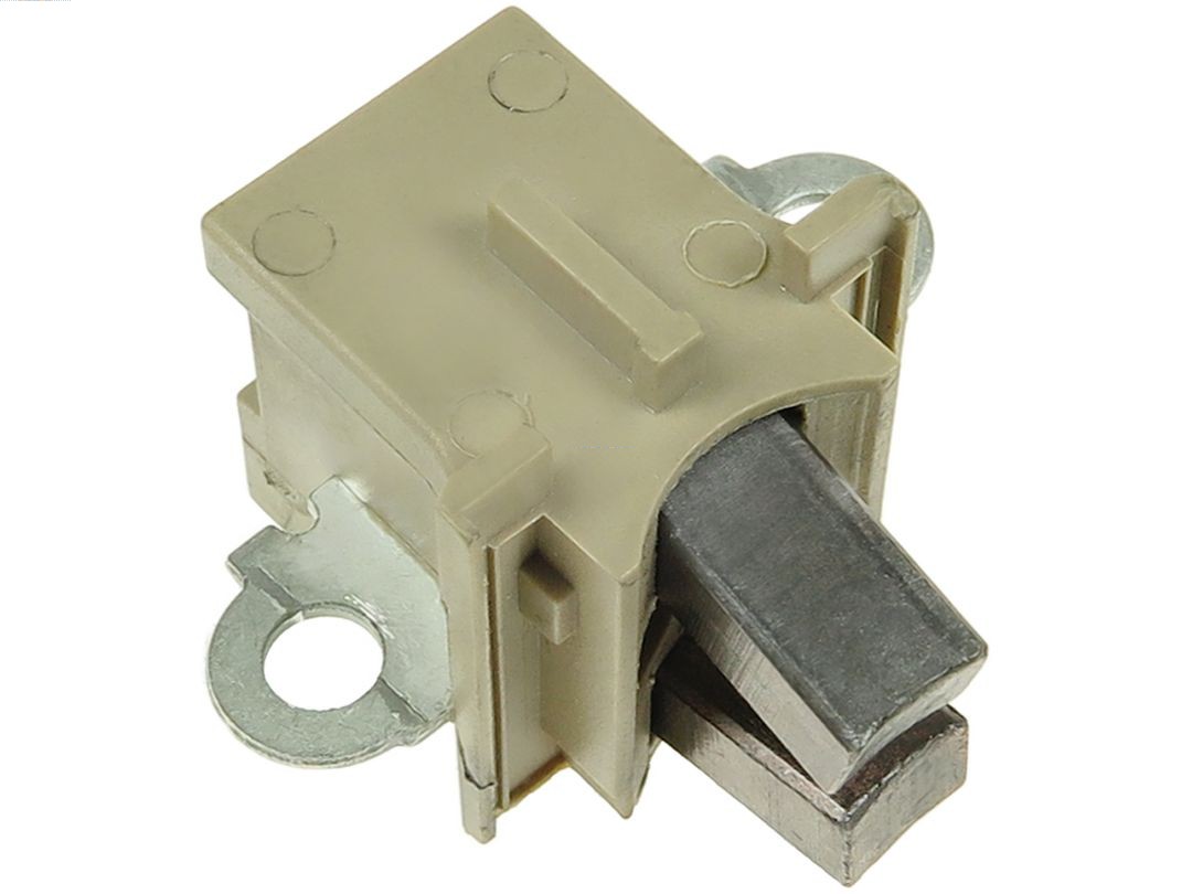 Houder, koolborstel AS-PL ABH6013S