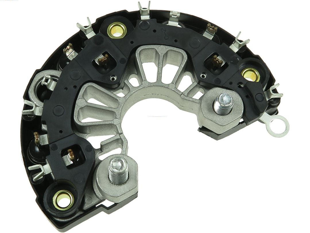 Dynamo gelijkrichter (Diodebrug) AS-PL ARC0136