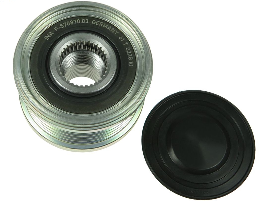 AS-PL Vrijloop koppeling dynamo AFP5032(INA)