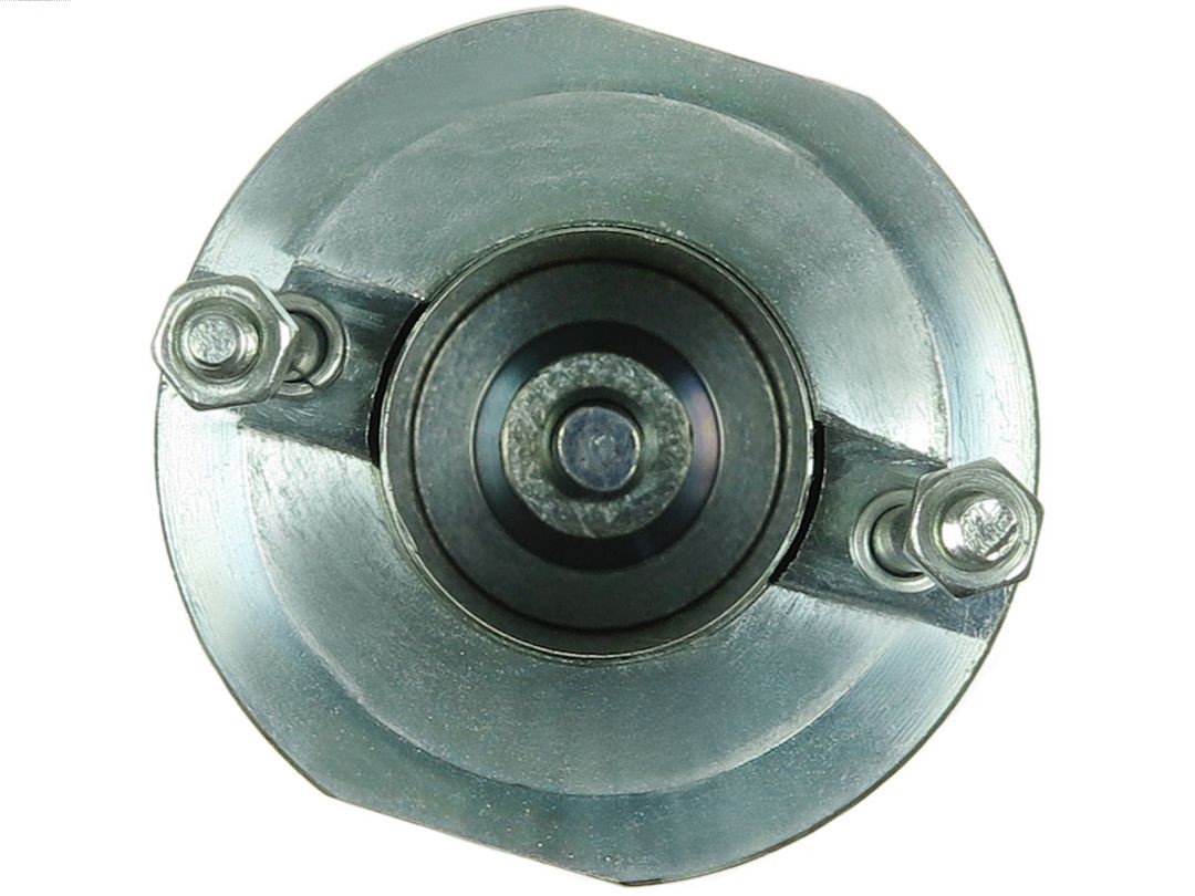 AS-PL Starter magneetschakelaar SS3006