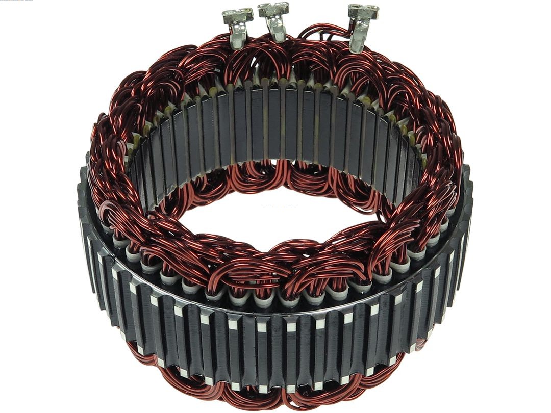 Stator, generator AS-PL AS0015