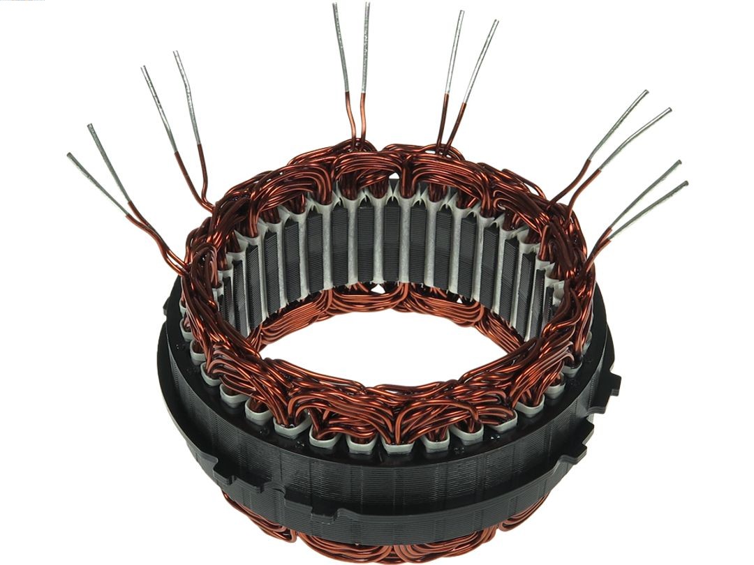 Stator, generator AS-PL AS0018