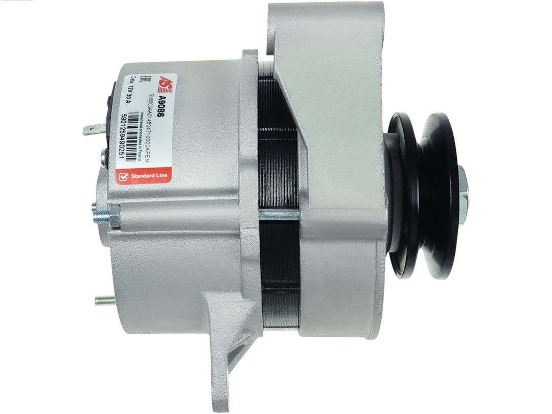 AS-PL Alternator/Dynamo A9086