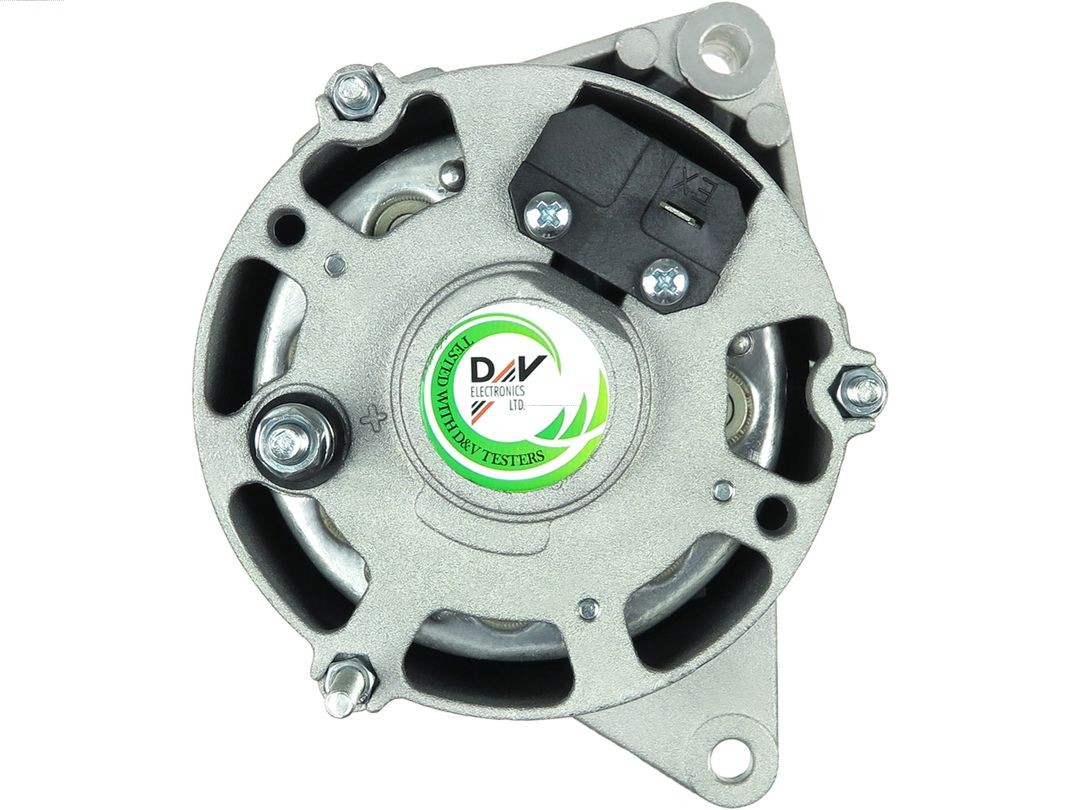 AS-PL Alternator/Dynamo A9086