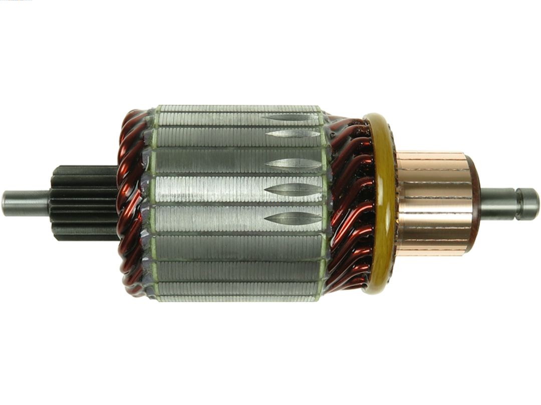 Anker, starter AS-PL SA0027