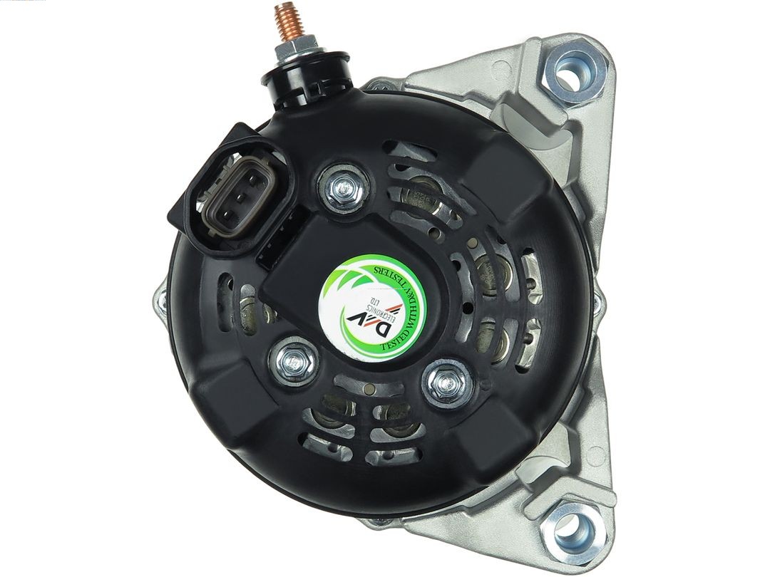 AS-PL Alternator/Dynamo A6125