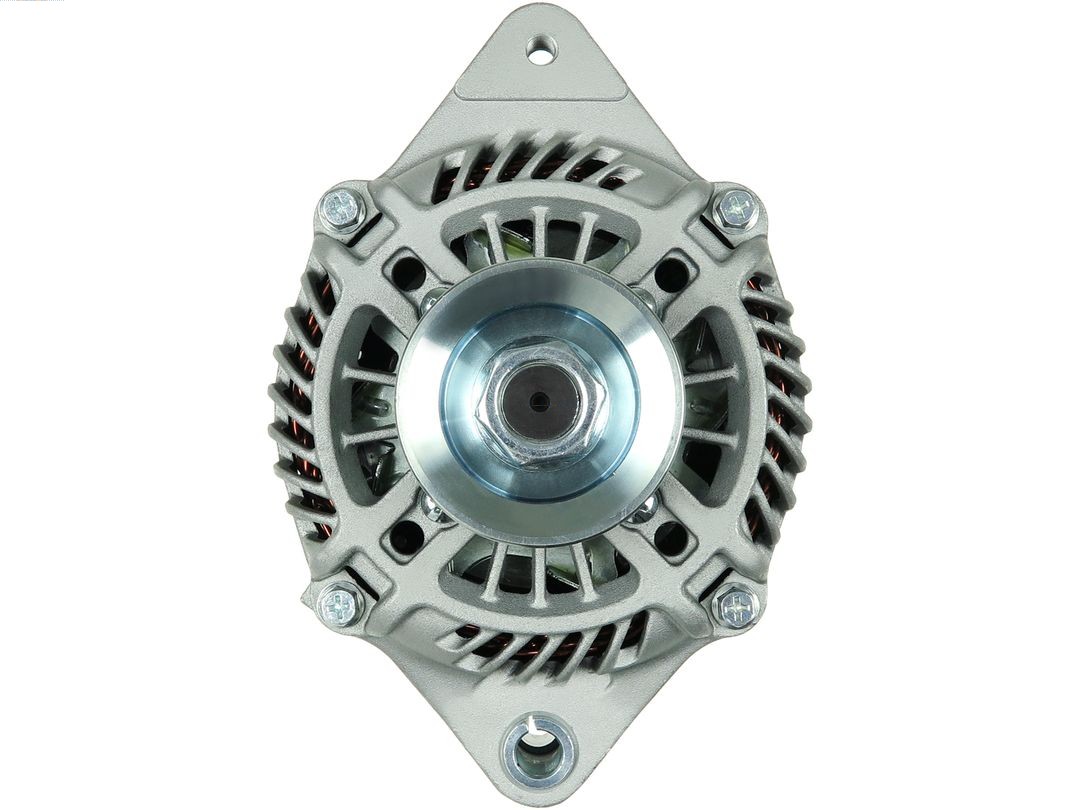 Alternator/Dynamo AS-PL A5387S