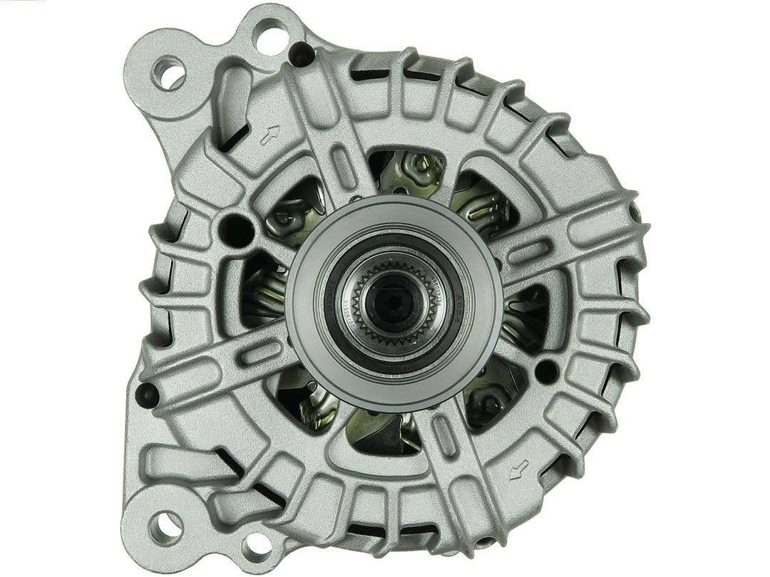 Alternator/Dynamo AS-PL A3216