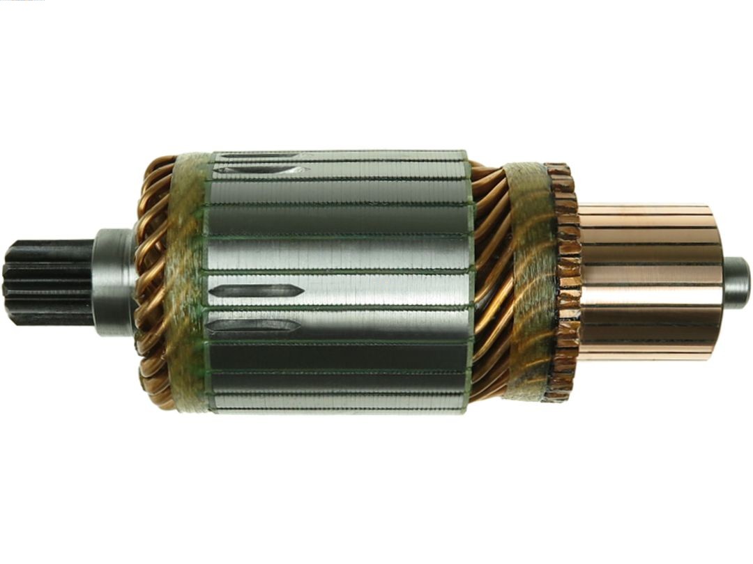 Anker, starter AS-PL SA2005