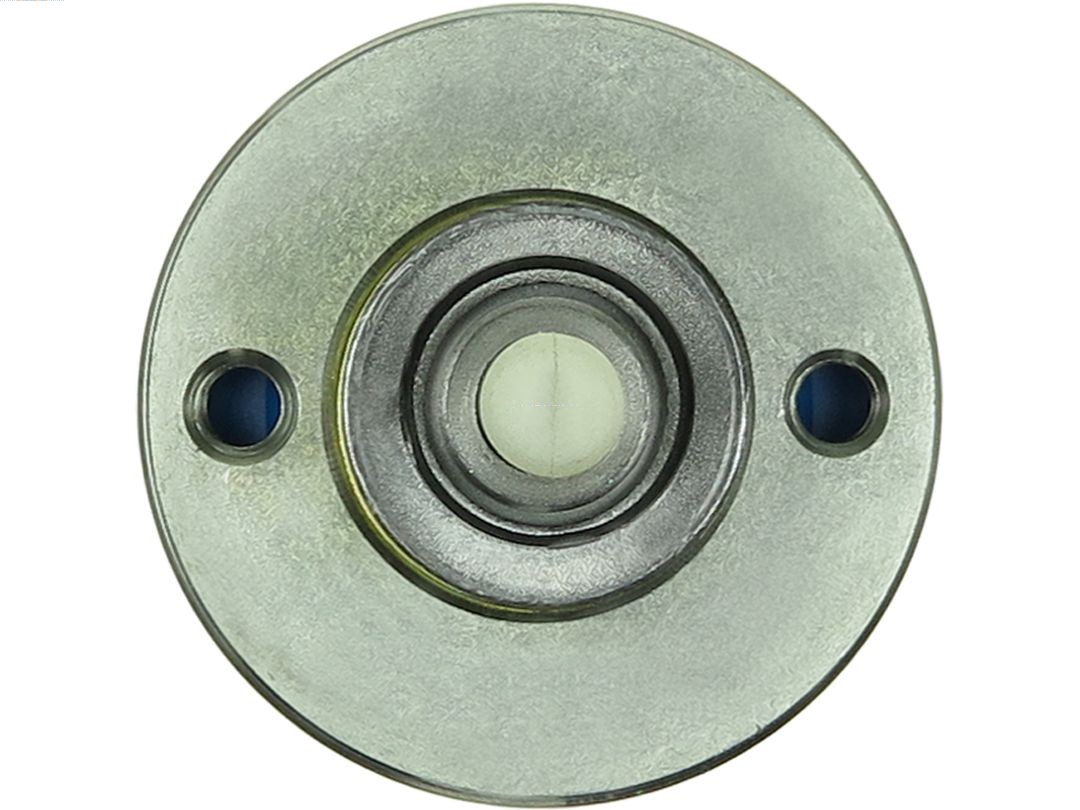 AS-PL Starter magneetschakelaar SS9002P