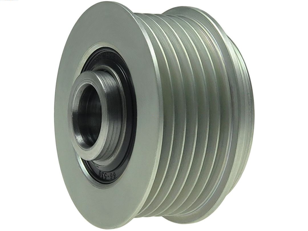 AS-PL Vrijloop koppeling dynamo AFP3053(INA)