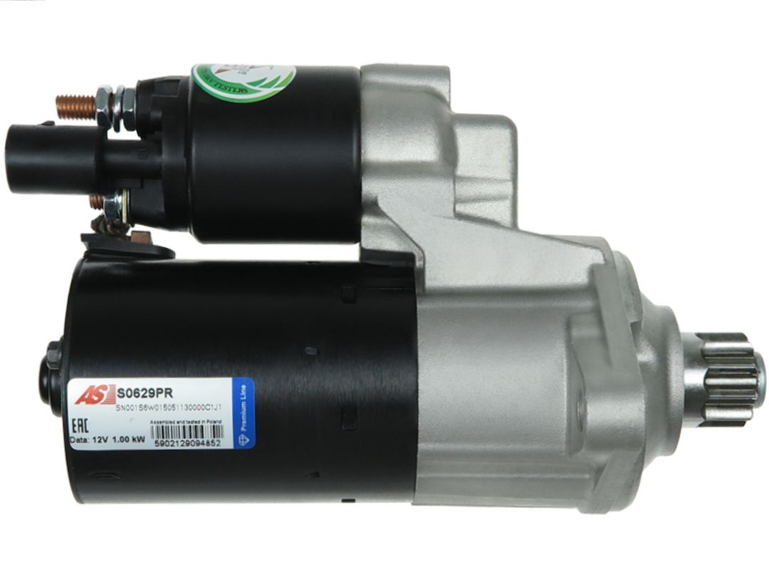 AS-PL Starter S0629PR