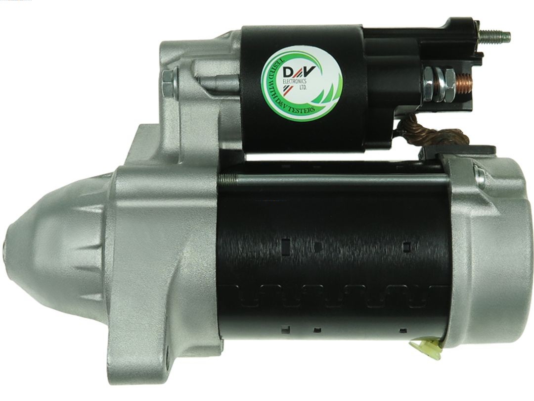 AS-PL Starter S6055PR