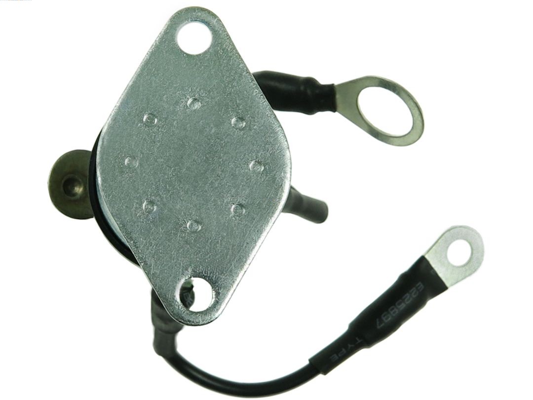 AS-PL Starter magneetschakelaar SS0180S