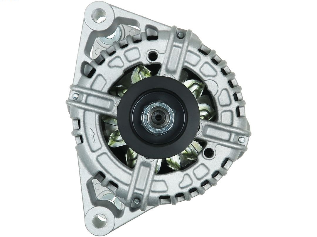 Alternator/Dynamo AS-PL A0236