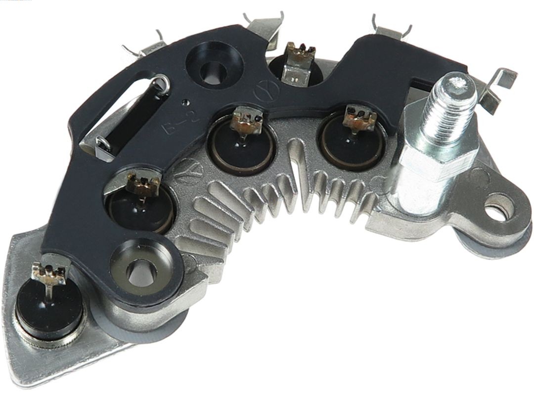 Dynamo gelijkrichter (Diodebrug) AS-PL ARC1006