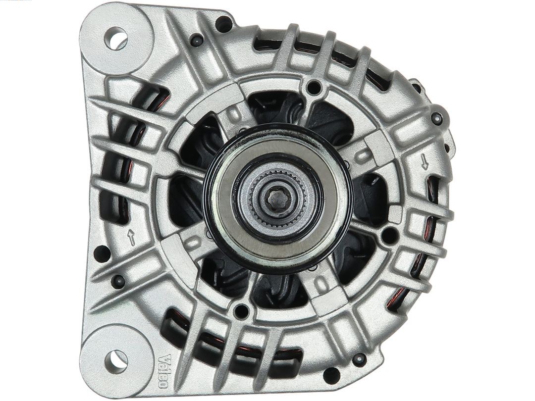 Alternator/Dynamo AS-PL A3418PR