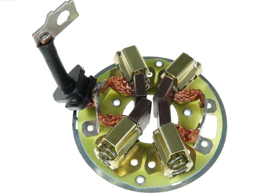 Houder, koolborstel AS-PL SBH0023A