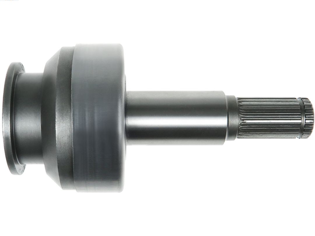 Vrijwielaandrijving, starter AS-PL SD5145S