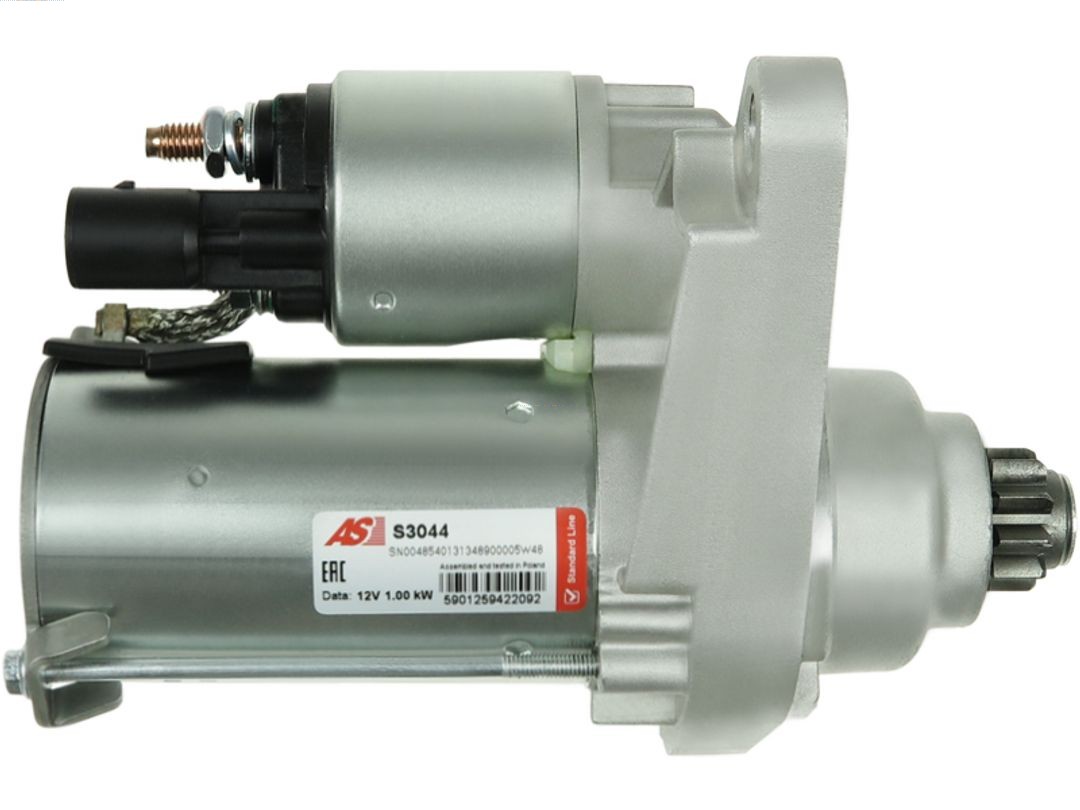 AS-PL Starter S3044