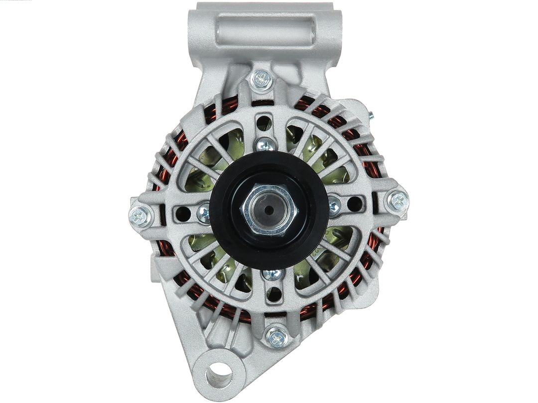 Alternator/Dynamo AS-PL A5033