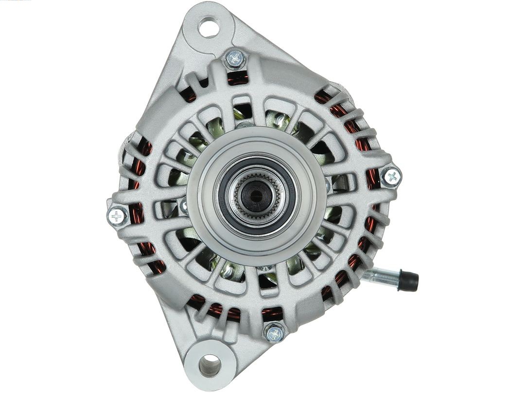 Alternator/Dynamo AS-PL A9018