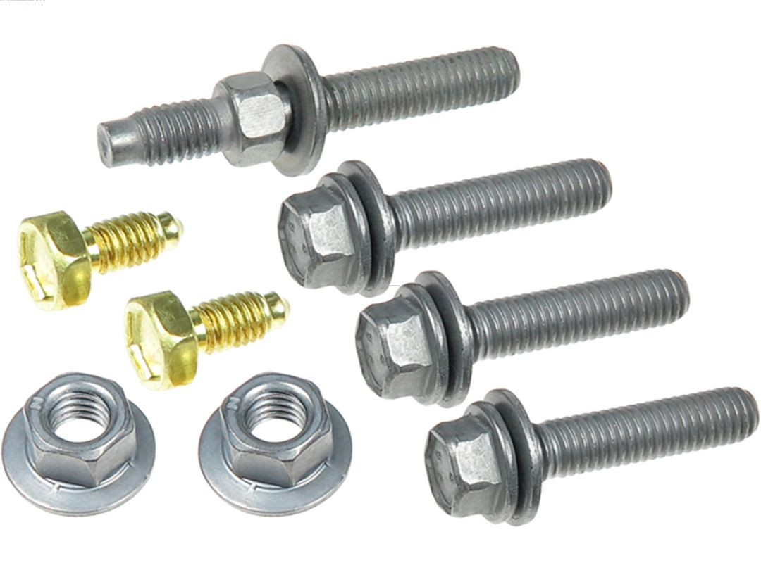 AS-PL Spanningsregelaar ARE3067(VALEO)