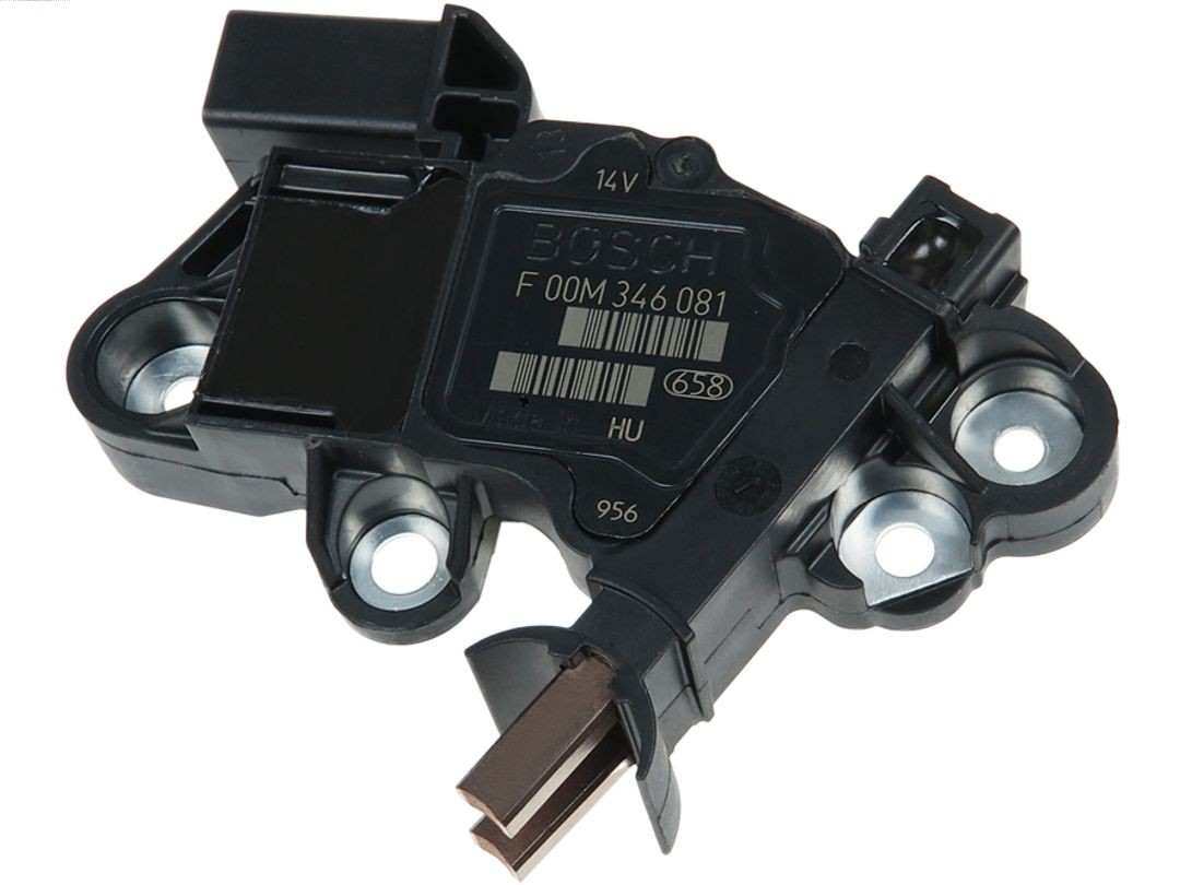 AS-PL Spanningsregelaar ARE0108(BOSCH)