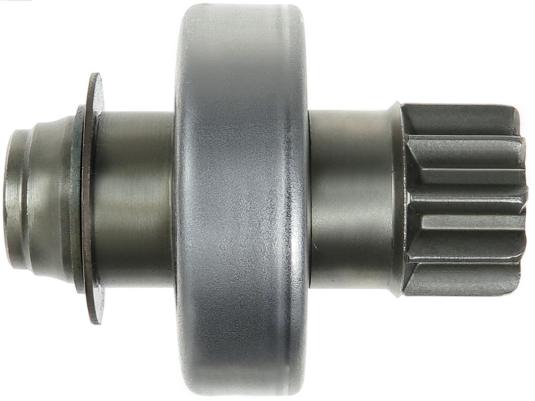 Vrijwielaandrijving, starter AS-PL SD3059