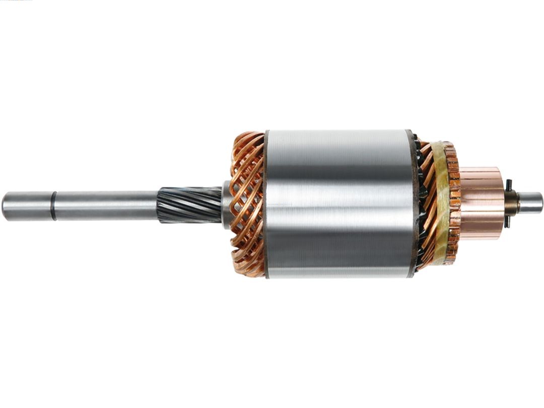 Anker, starter AS-PL SA4005