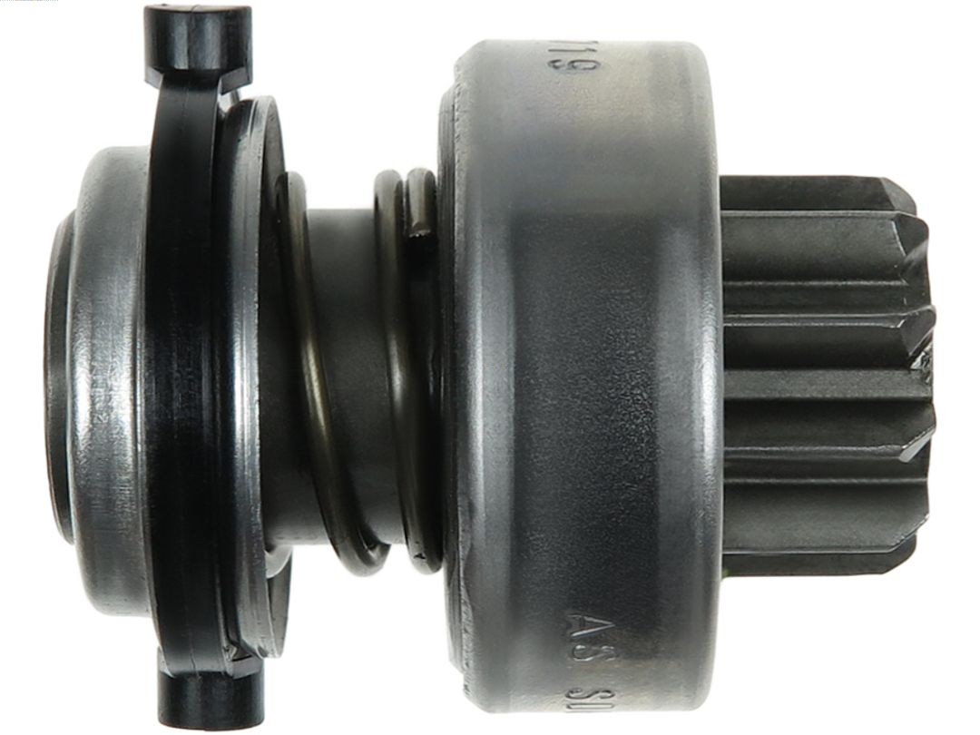 Vrijwielaandrijving, starter AS-PL SD0044P