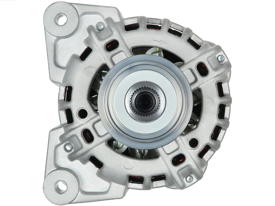 Alternator/Dynamo AS-PL A0677S