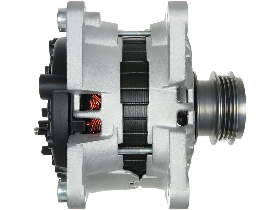 AS-PL Alternator/Dynamo A0677S