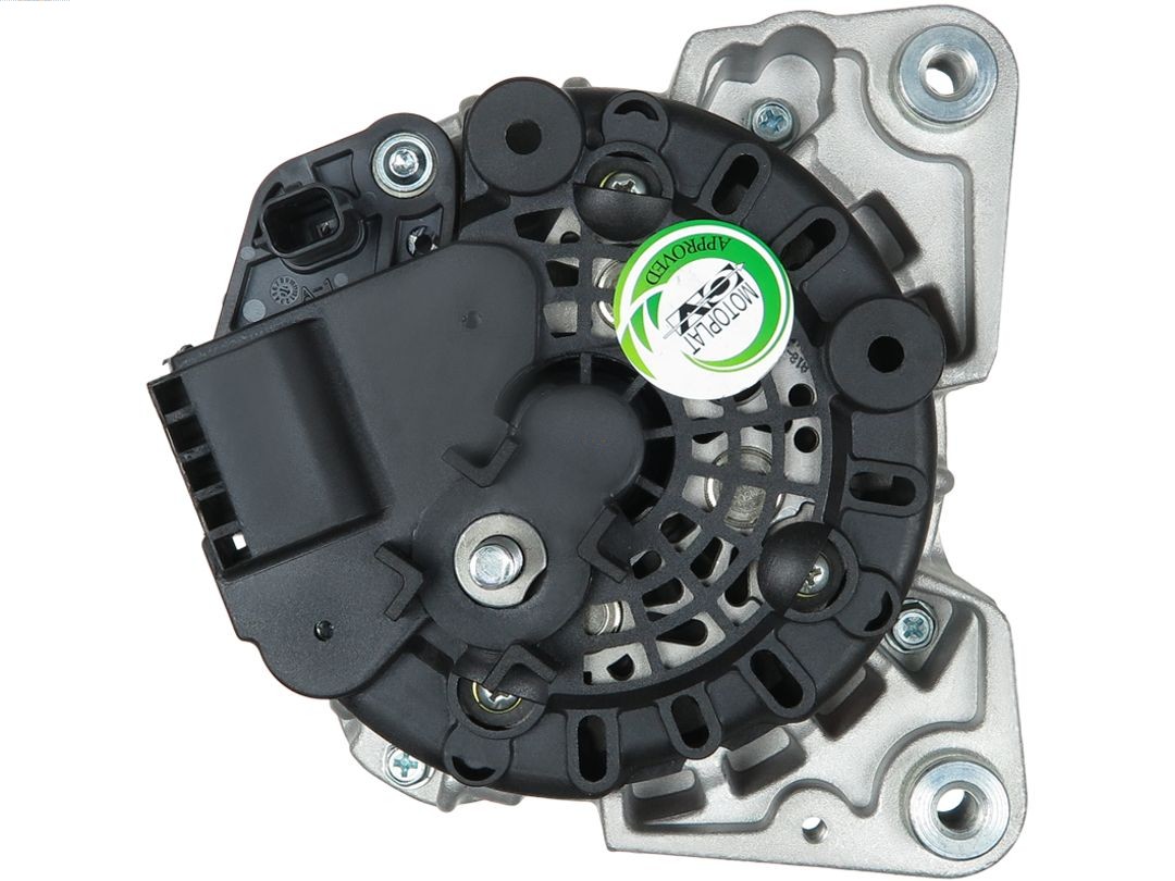 AS-PL Alternator/Dynamo A0677S