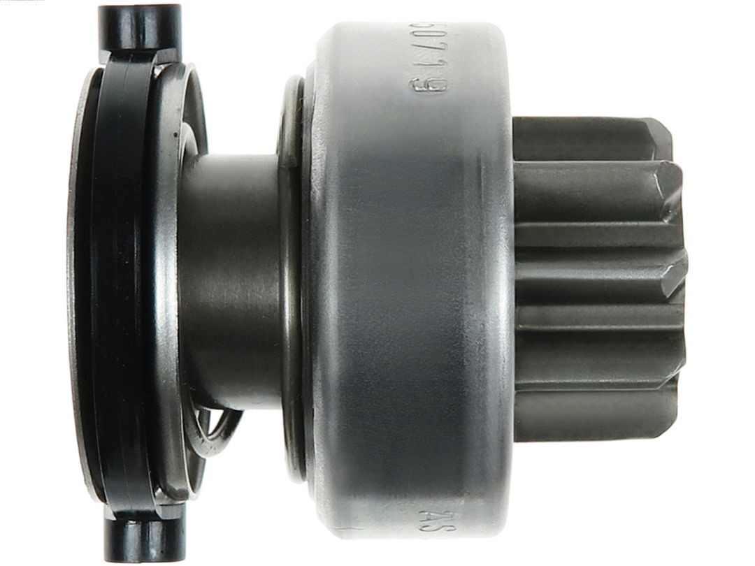 Vrijwielaandrijving, starter AS-PL SD0073P