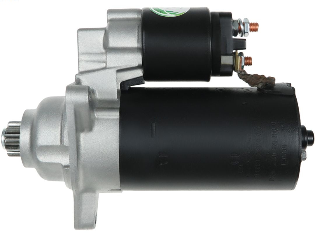 AS-PL Starter S0005PR
