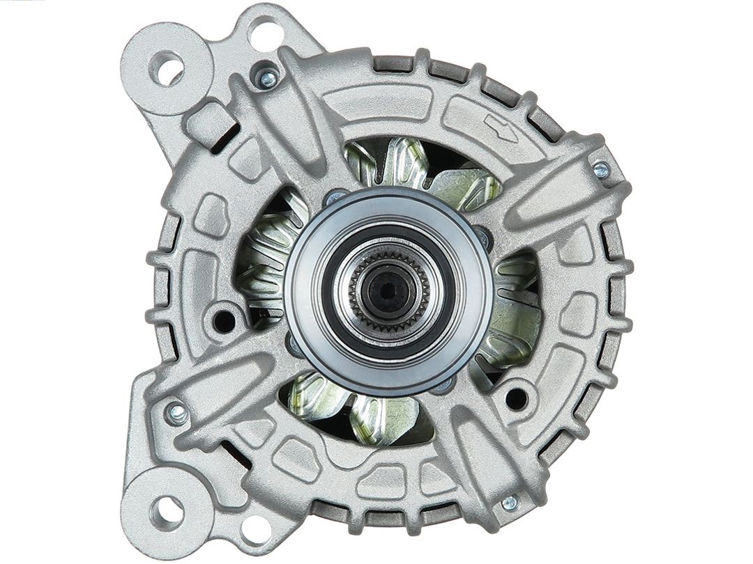 Alternator/Dynamo AS-PL A0592S