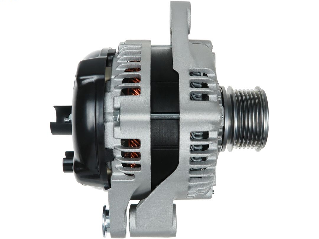 AS-PL Alternator/Dynamo A6472S
